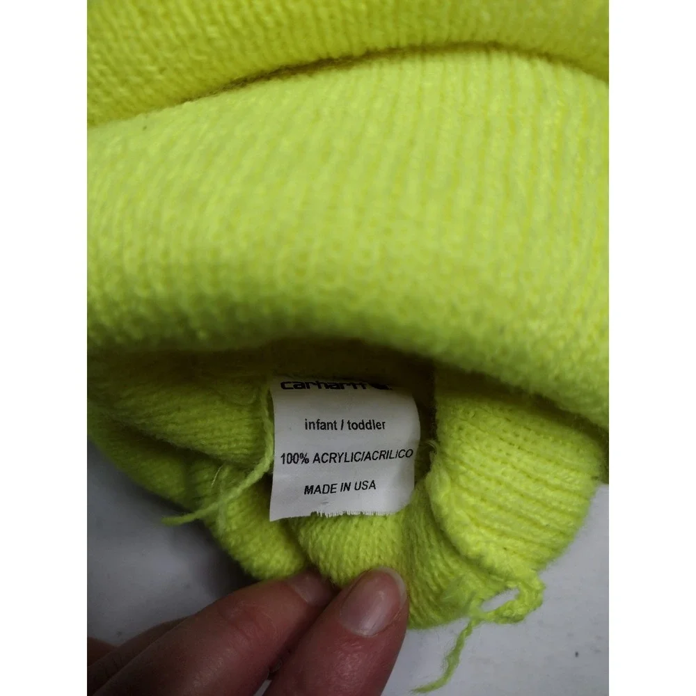 Carhartt infant toddler